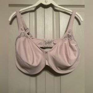 Bali Tan Women's Bra